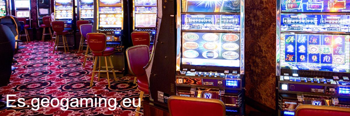 es.geogaming.eu